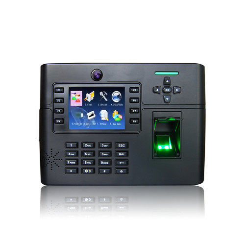 Multi Media RFID Access Control System With Camera (TFT900-H)