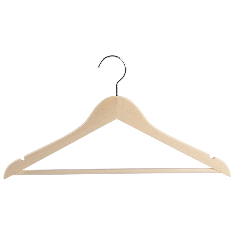 Wooden Hangers For Clothes Coat Hanger Wholesale