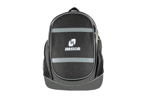 Large Capacity Double Compartment Casual Fashion Basketball Backpack