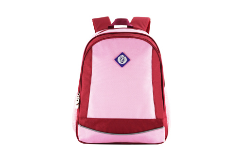 High Quality Large Capacity Double Compartment Casual Teenager Fashion School Backpack