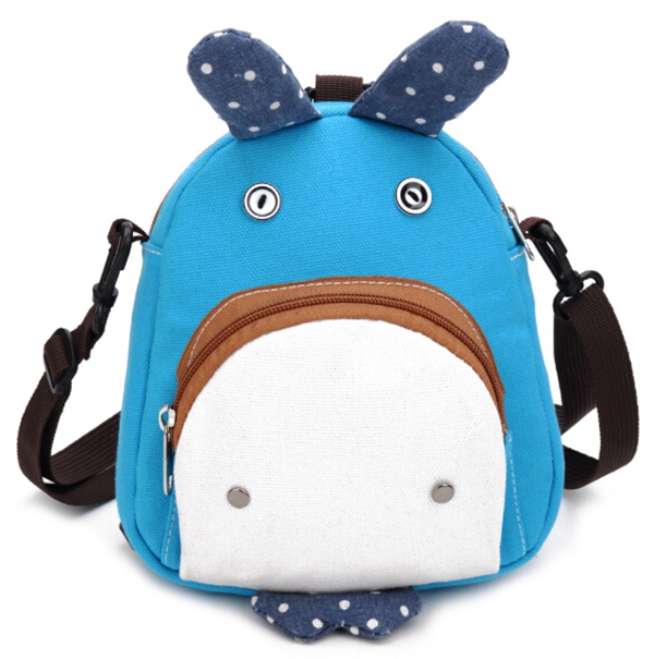 Children cute bag Wholesale customized kid school backpack