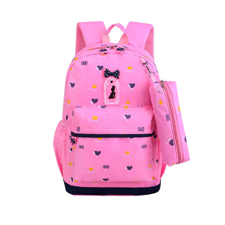 wholesale school bag set 3 pieces for children girls-haslorbags.com