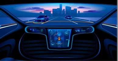What problems can lidar help solve in autonomous driving?