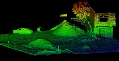What is so good about Lidar?