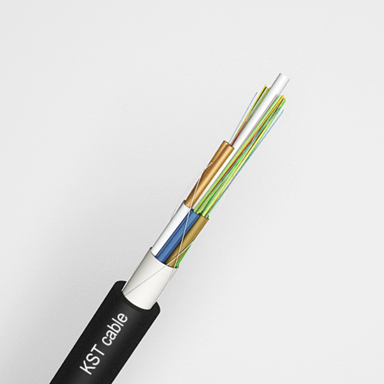 Communication Cable,Fiber Optic Cable Photoelectic Composite Fiber Optic Cable , Good Quality Can Make It According To Customer's Requriement