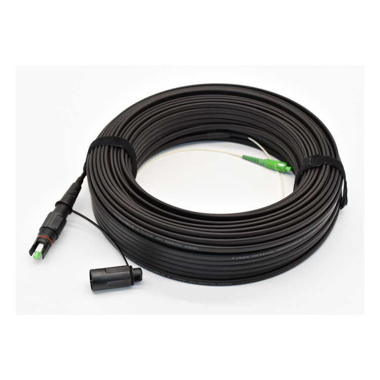 Pigtail And Patch Cord Water Proof  Optitap (corning , Huawei,commscope) Pigtail And Patch Cord