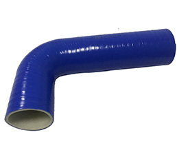 High Resistant Flexible Rubber Tube, Food Grade Elastic Silicone Rubber Hose