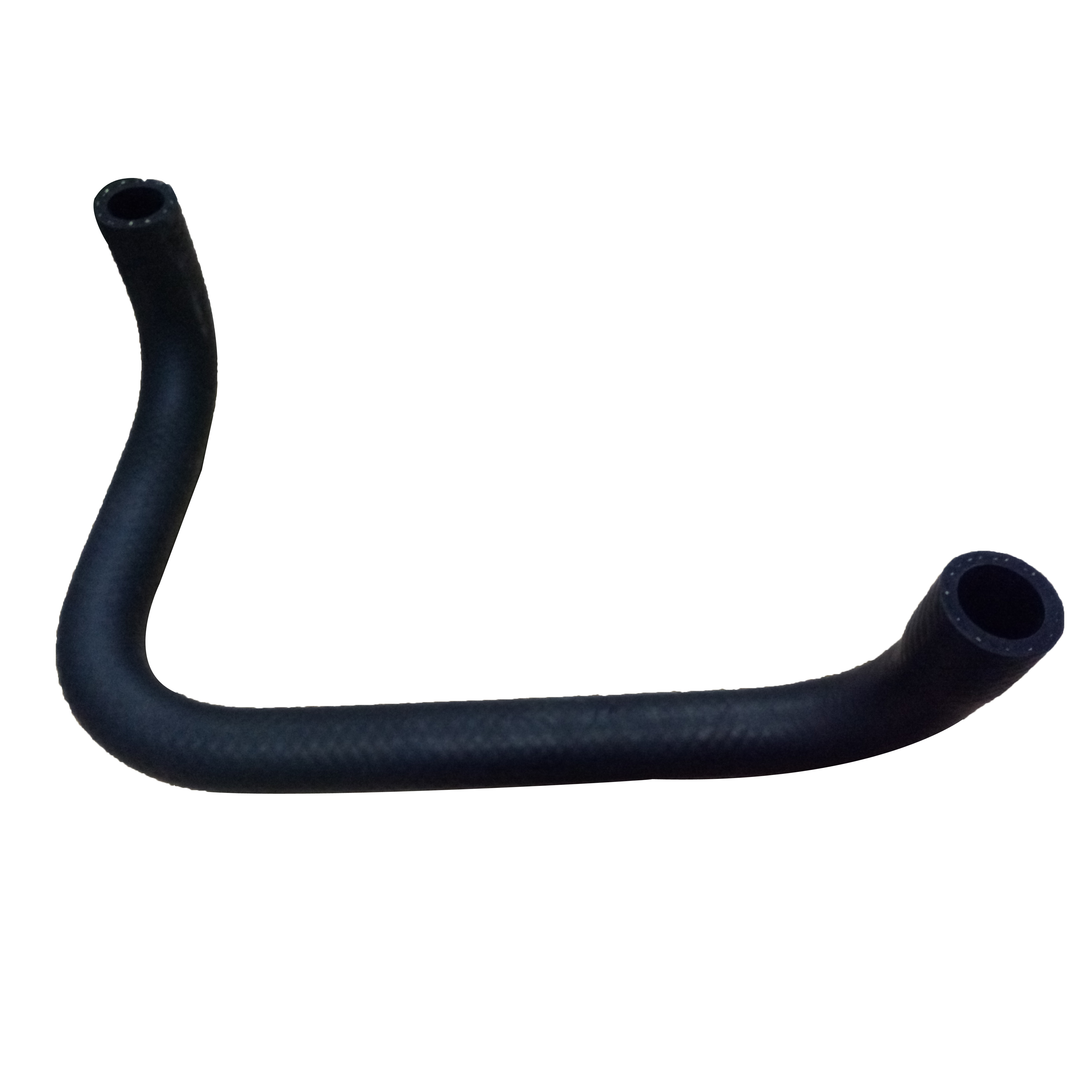 High temperature rubber hose black EPDM rubber air intake hoses 