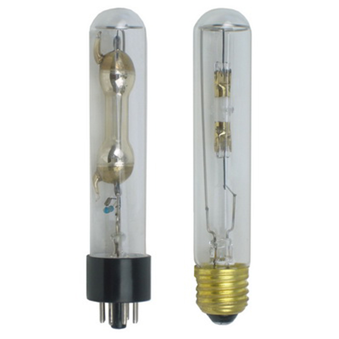 P2281XX SERIES SPECTRUM LAMP WITH VARIOUS MATERIAL
