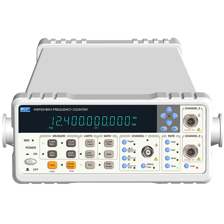 WSP53180 FREQUENCY COUNTER 16GHZ FREQUENCY COUNTER