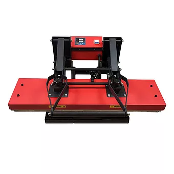25x100cm Large-format Heat Press