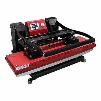 Lanyard Heat Press Machine-25x100cm