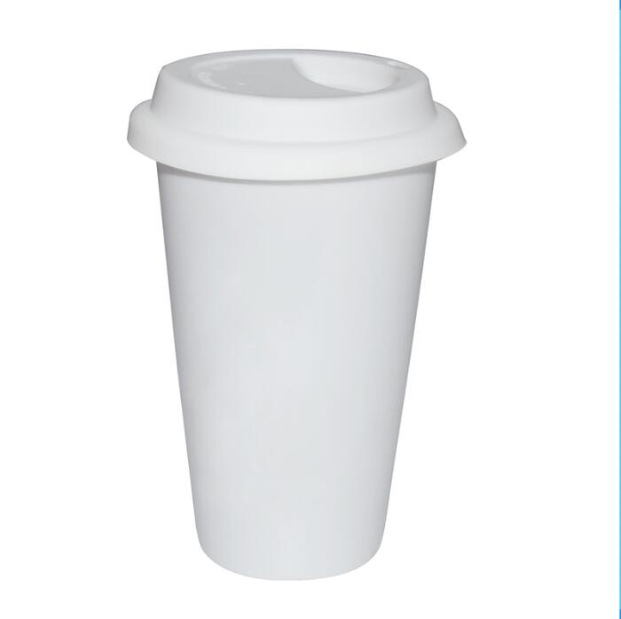 11oz American Coffee Cup For Sublimation