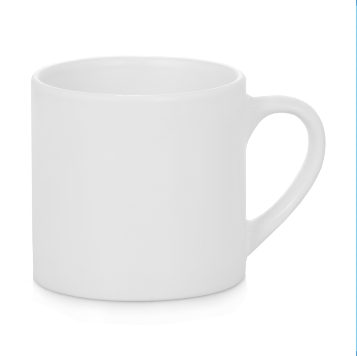 6oz Mini Ceramic Mug