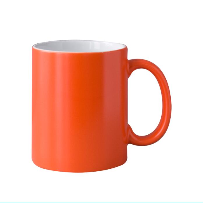 11oz Color-change Mug