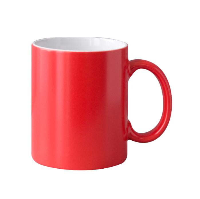 11oz Color-change Mug