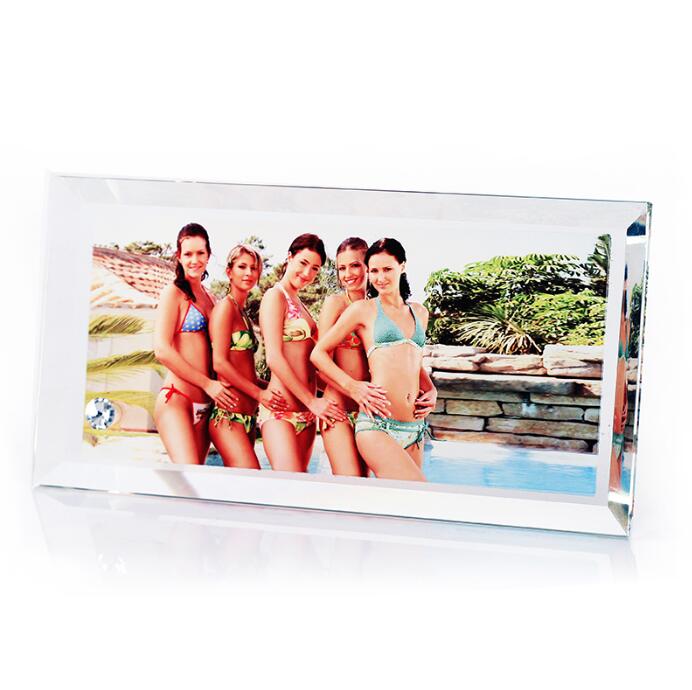 Photo  Frame  For Sublimation