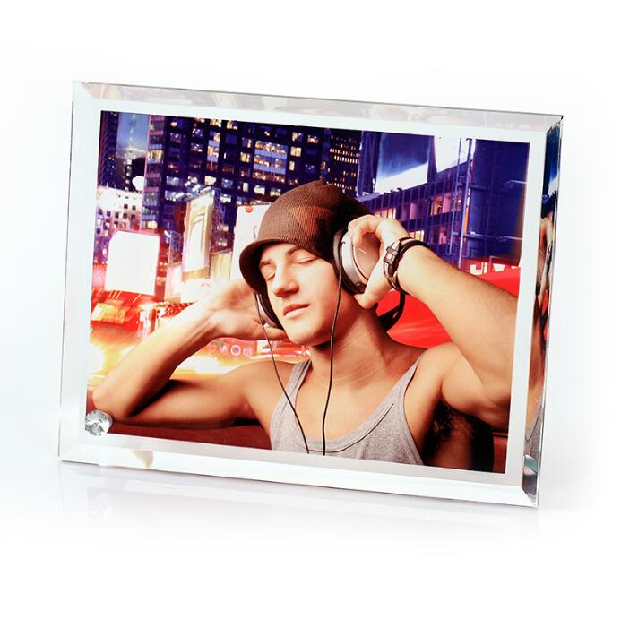 Photo  Frame For  Sublimation