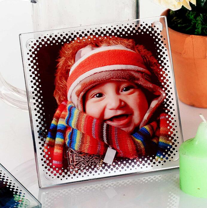 Photo  Frame   For  Sublimation
