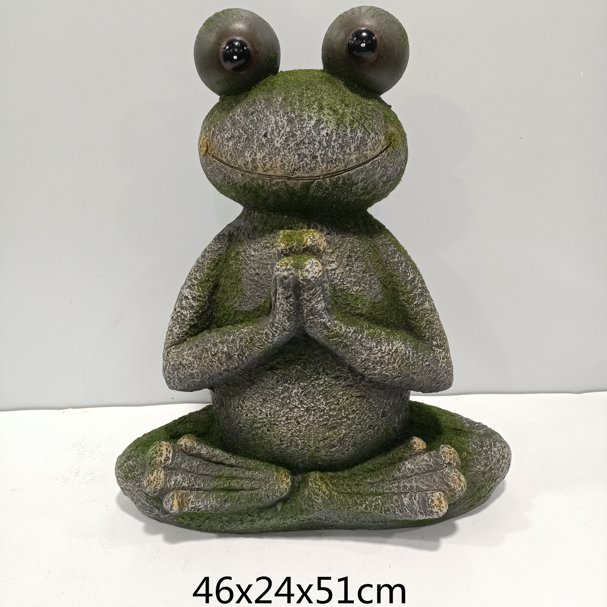 Art Statue Animal Frog Garden Gifts