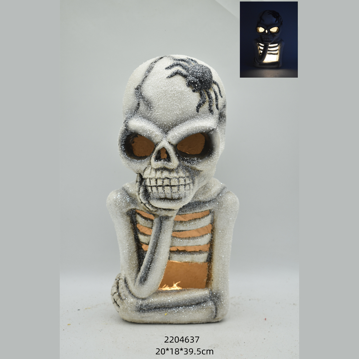 HalloweenParty SuppliesMask Skull Skeleton