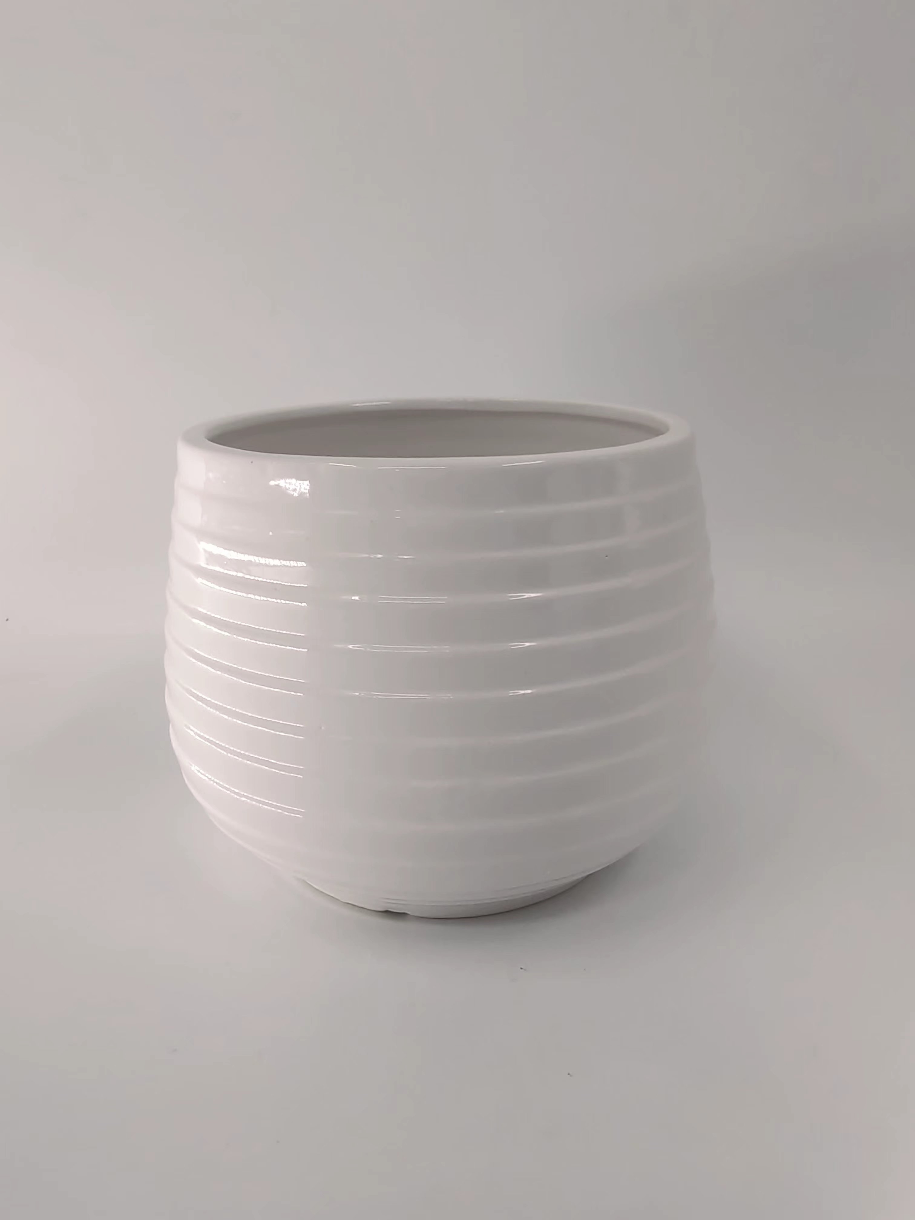 Ceramic Pots For Indoor Plants