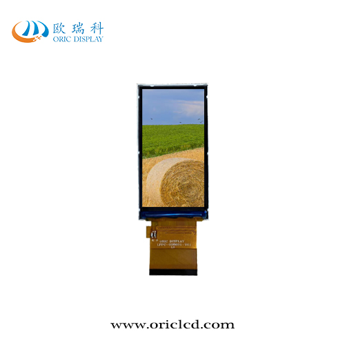 2.86inch Lcd Module 2.86inch Lcd Panel Small Panel 2.86inch Tft Lcd Module 376x960 resolution