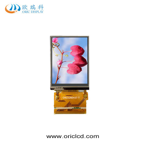Wholesale cheap price 2.8inch TFT color LCD display module  TFT LCD display screen 2.8inch LCD screen