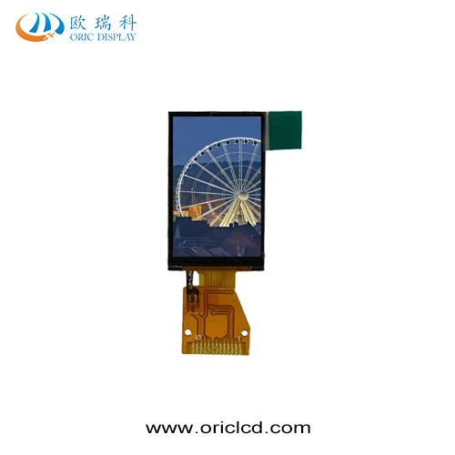 OEM factory  1.14inch TFT LCD display  LCD display module screen LCD screen panel