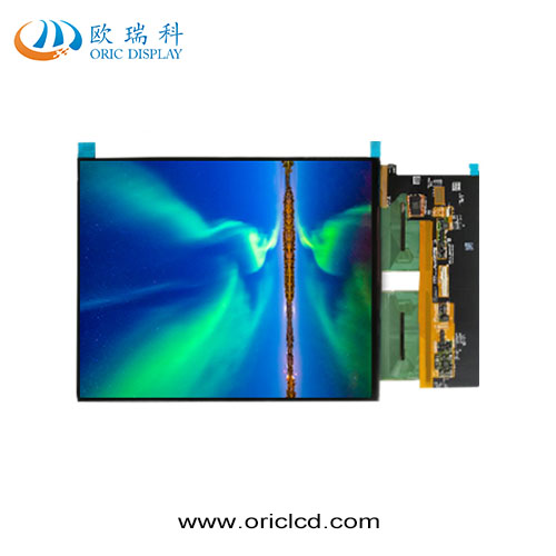 Factory direct sale cheap price 11inch AMOLED capacitive touch display screen AMOLED display module MIPI interface