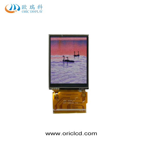 2.8inch TFT LCD module color TFT LCD display screen can customizable touch screen