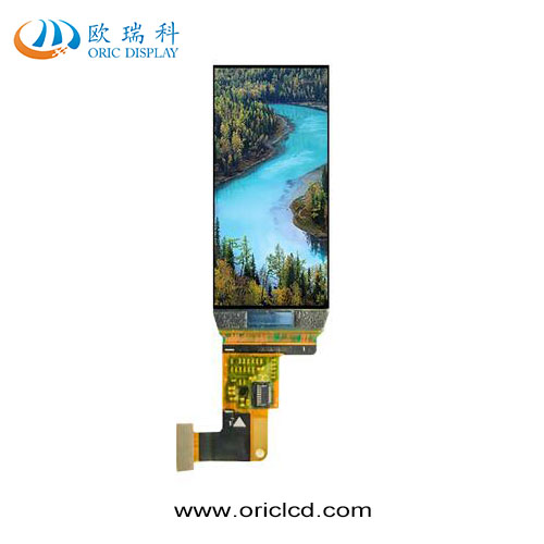 Factory direct sale 1.9inch LCD display 1.9inch AMOLED display  screen 1.9inch LCD display module