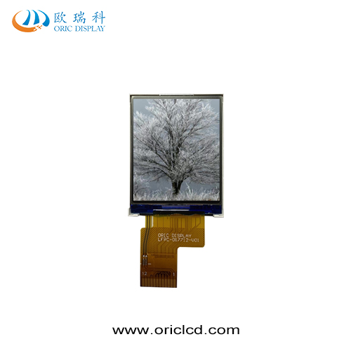Custom cheap price 1.77 inch 128*160 screen module 1.8 inch tft lcd screen
