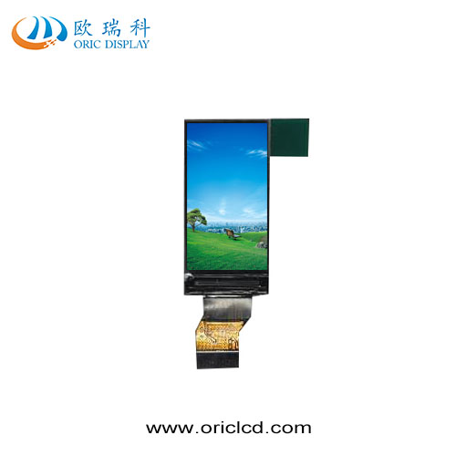 Factory ORIC display 0.96inch TFT LCD Module small size 0.96 inch SPI LCD display module screen