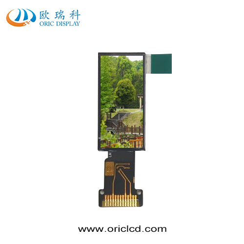 0.96 Inch TFT Lcd Very Small Lcd Screen Small Lcd Display With Spi Interface