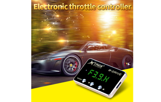 Is There Any Harm To Engine When Using Electronic Throttle Controller?