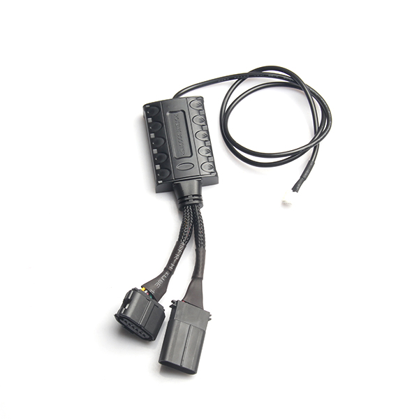 Pedal Booster Throttle Controller
