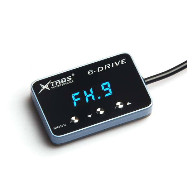 High Quality Electronic Throttle Controller