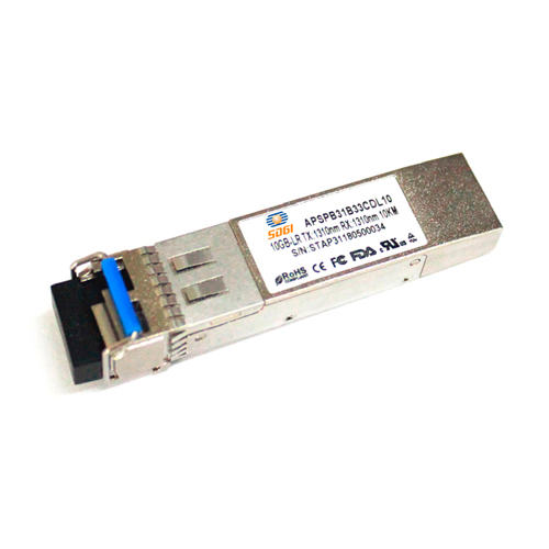 SDGI 10G SFP+ Ethernet Optical Transceivers