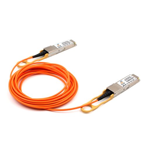 40G Active Optical Cable-AOC