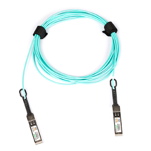 25G Active Optical Cable-AOC