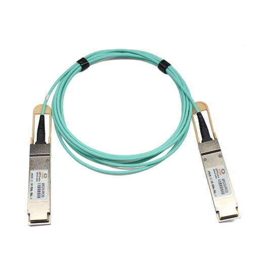 100G Active Optical Cable