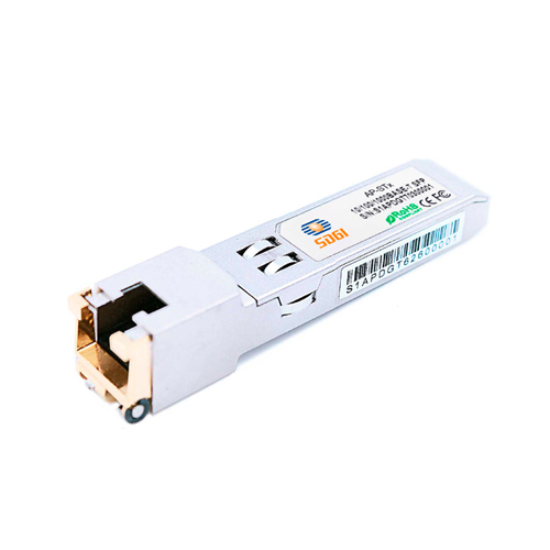 Csfp/ Copper Series Products