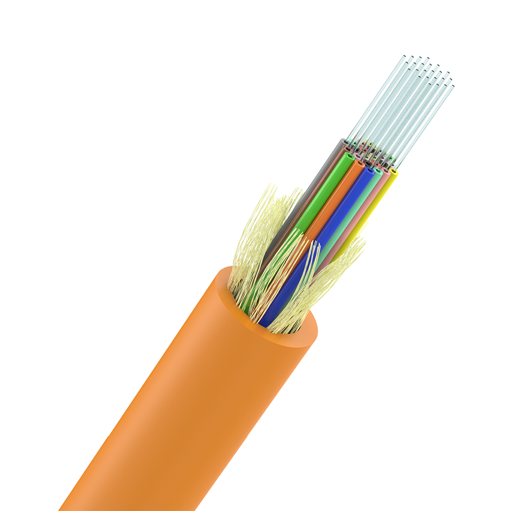 Optical Fiber Distribution Cable
