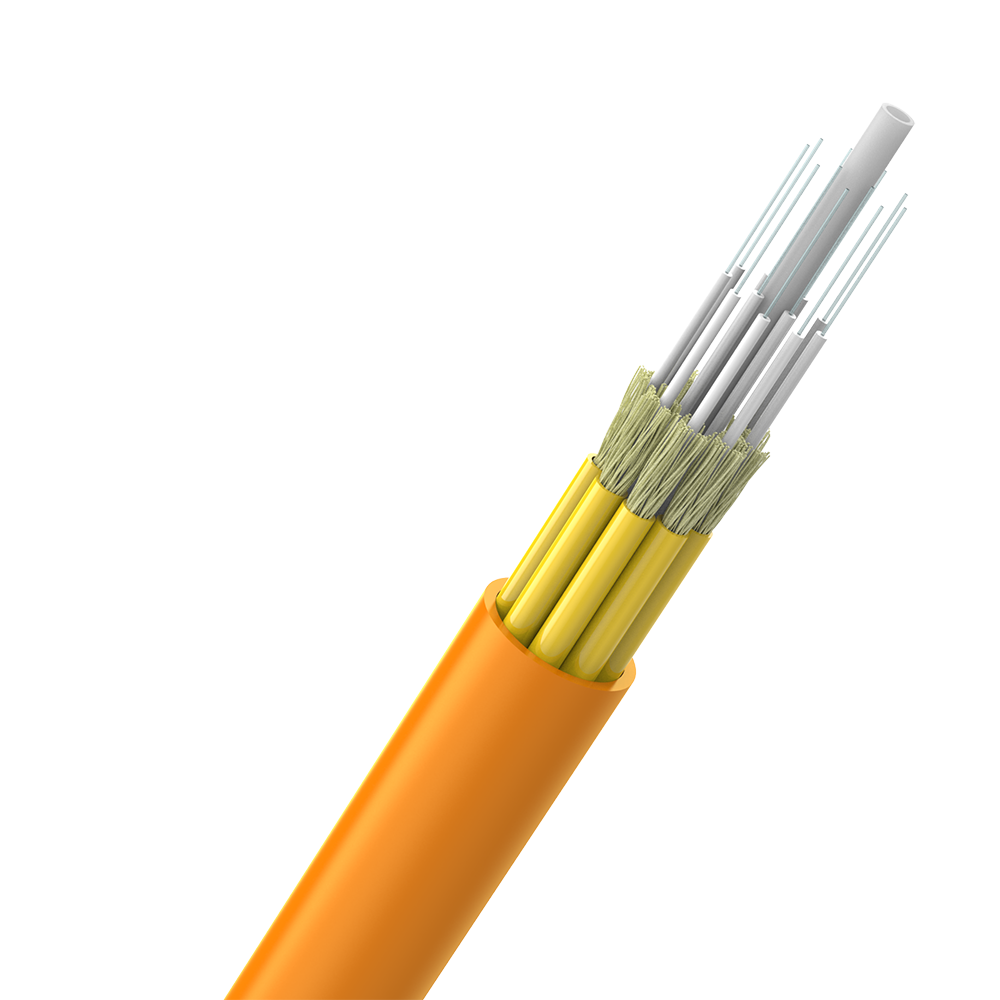 Optical Fiber Break Out Cable