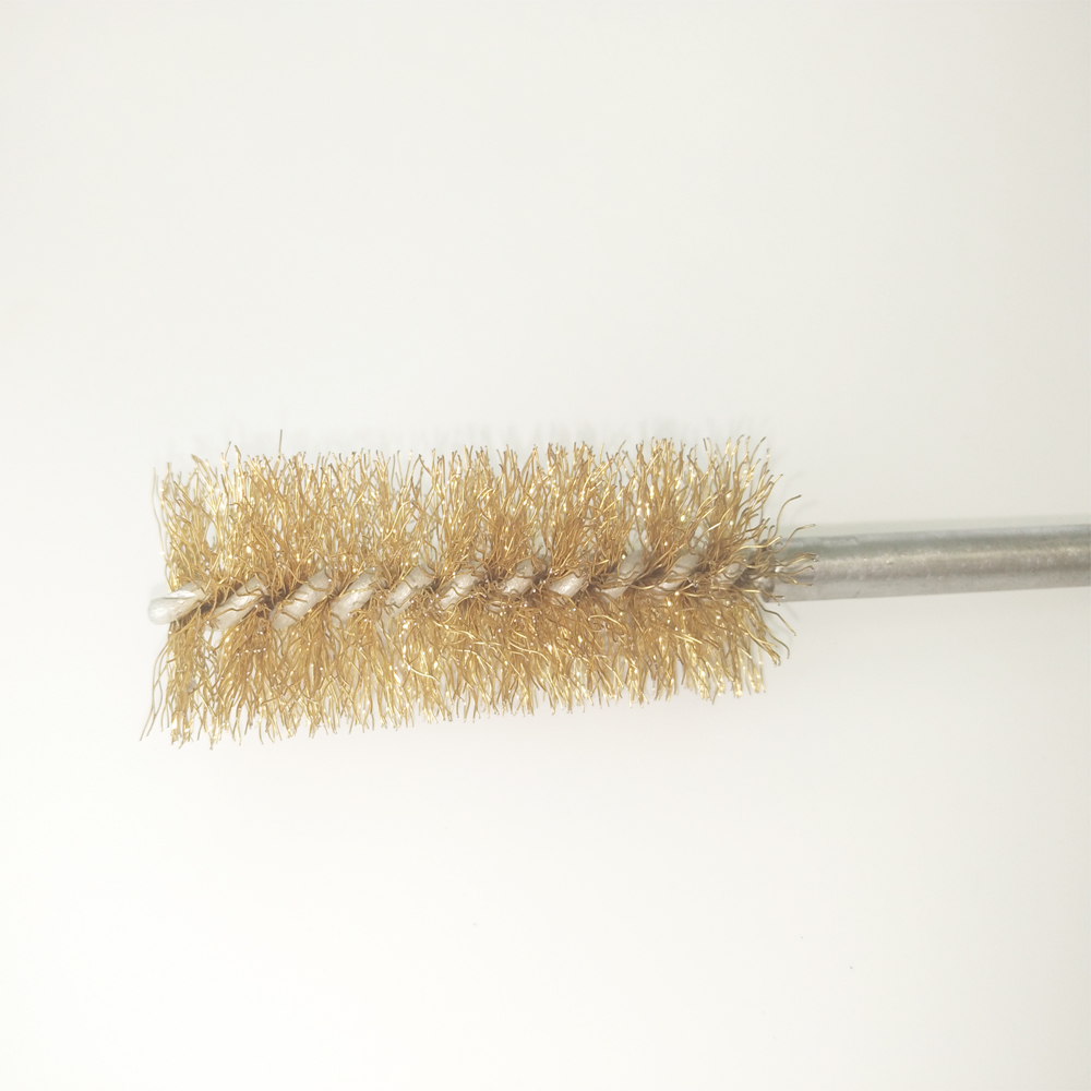 INJECTOR BORE CLEANING BRUSH