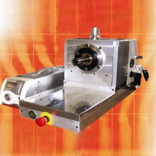 MCS 2020 Ultrasonic Metal Welding Machine