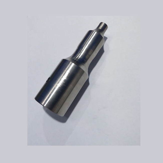 Full Wavelength Ultrasonic Horn For Ultrasonic Plastic Welding Machine