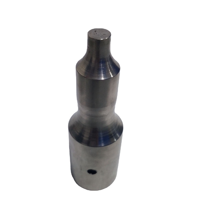 Ultrasonic Horn For Ultrasonic Plastic Welding Machine