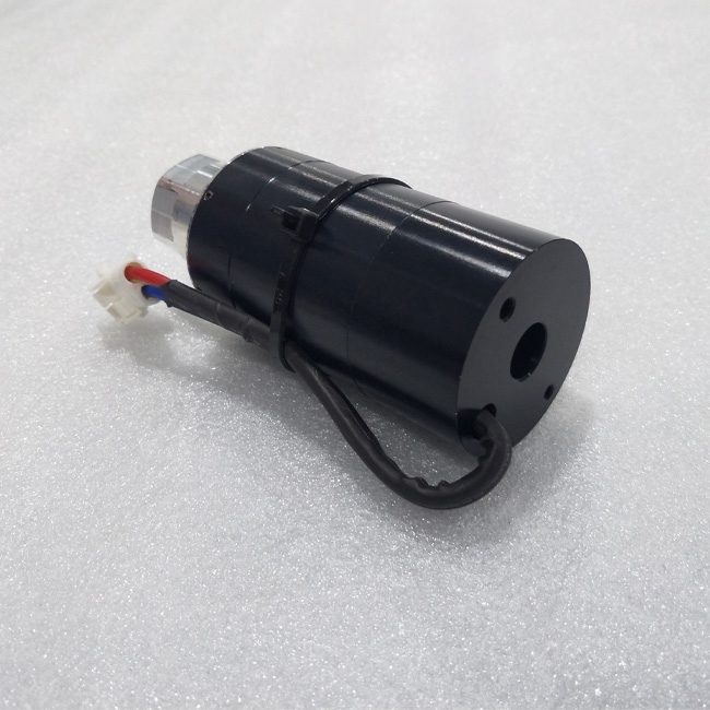 Transducer For Ultrasonic Welding Equipment